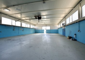 capannone - Capannone Via Giuseppe Saragat, Baricella - foto 1