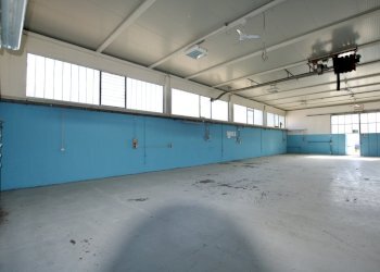 capannone - Capannone Via Giuseppe Saragat, Baricella - foto 4