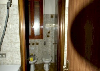 bagno - Capannone Via Giuseppe Saragat, Baricella - foto 8