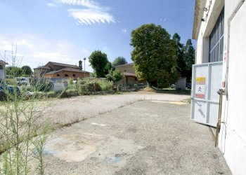 giardino - Capannone Via Giuseppe Saragat, Baricella - foto 14