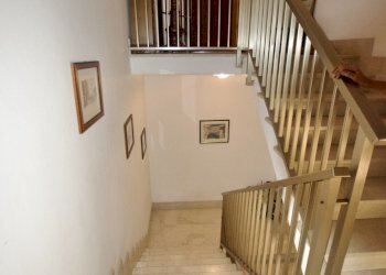 scale - Capannone Via Giuseppe Saragat, Baricella - foto 17