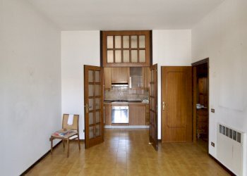 sala da pranzo - Capannone Via Giuseppe Saragat, Baricella - foto 23