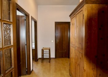 corridoio - Capannone Via Giuseppe Saragat, Baricella - foto 25