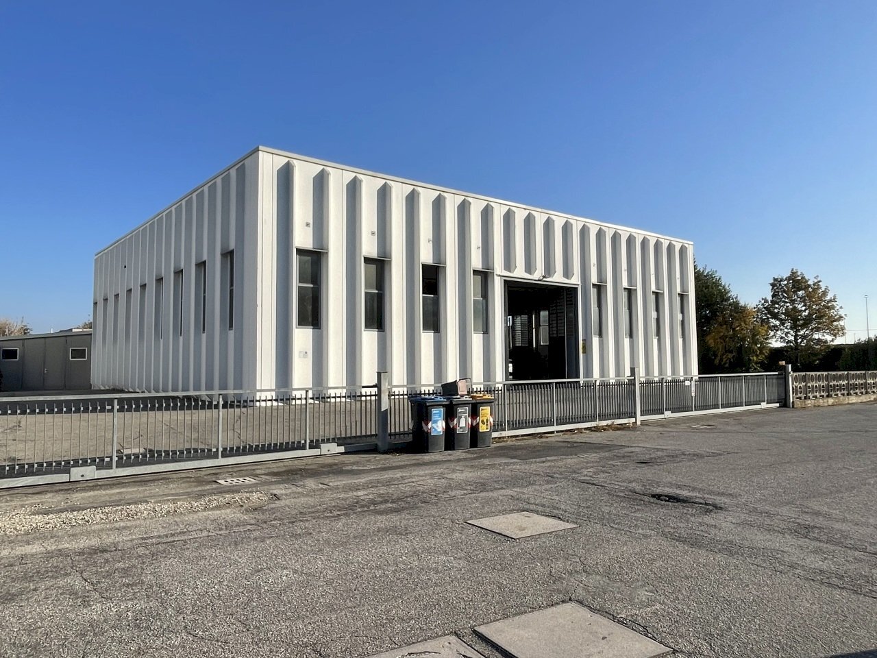 facciata - Shed Via Don Minzoni 4, San Pietro in Casale - photo 2