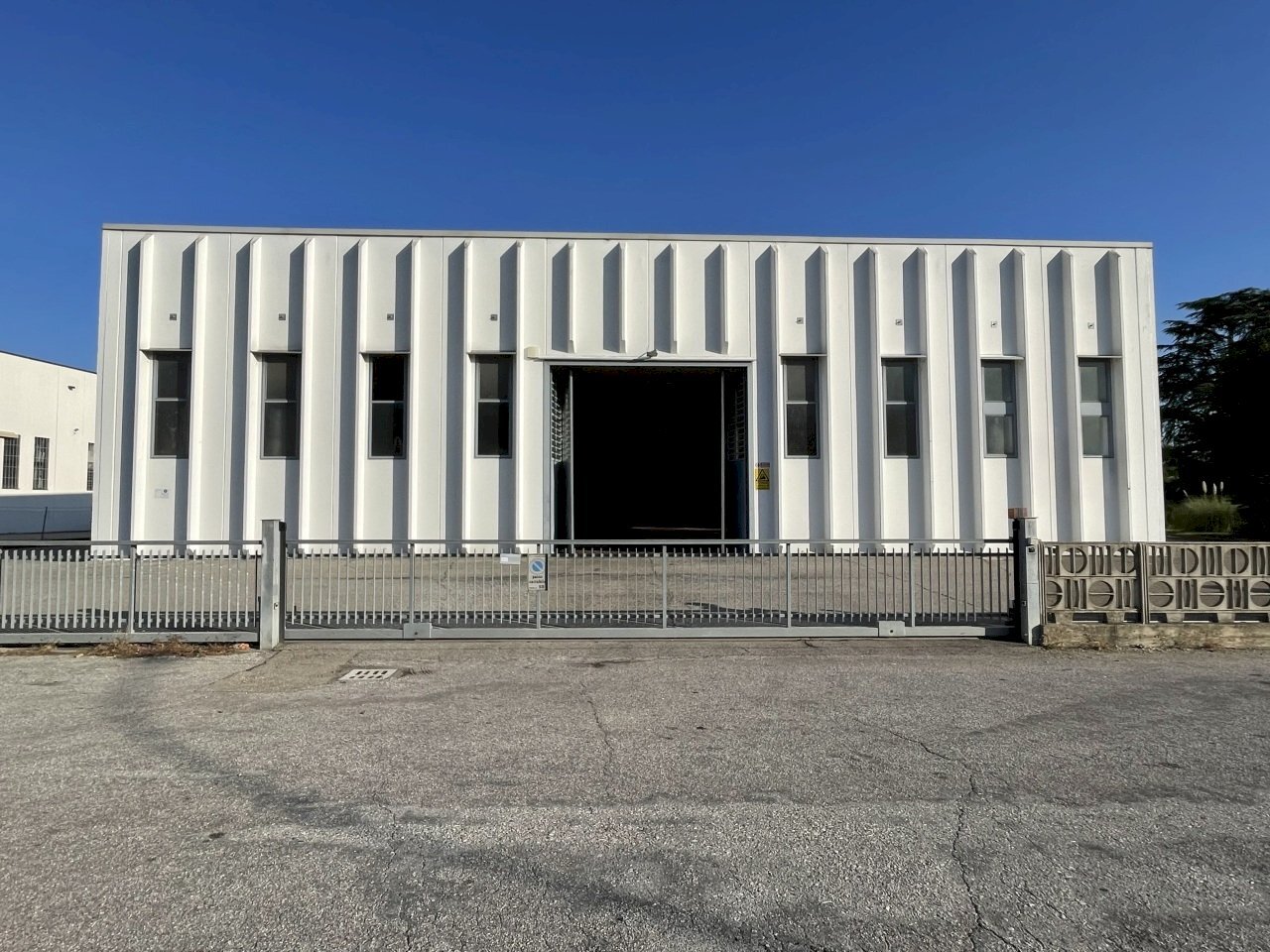 facciata - Shed Via Don Minzoni 4, San Pietro in Casale - photo 3