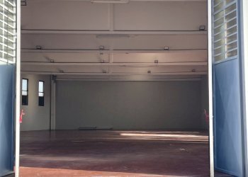 entrata - Shed Via Don Minzoni 4, San Pietro in Casale - photo 12