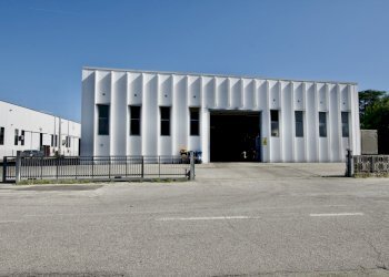 facciata - Shed Via Don Minzoni 4, San Pietro in Casale - photo 1