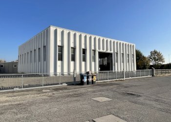 facciata - Shed Via Don Minzoni 4, San Pietro in Casale - photo 2