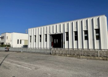 facciata - Shed Via Don Minzoni 4, San Pietro in Casale - photo 4