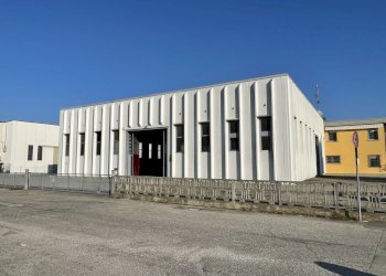 facciata - Shed Via Don Minzoni 4, San Pietro in Casale - photo 5