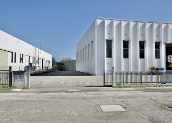 facciata - Shed Via Don Minzoni 4, San Pietro in Casale - photo 7