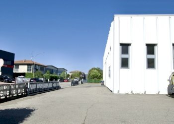 facciata - Shed Via Don Minzoni 4, San Pietro in Casale - photo 8