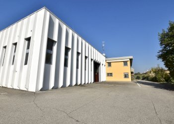 facciata - Shed Via Don Minzoni 4, San Pietro in Casale - photo 10