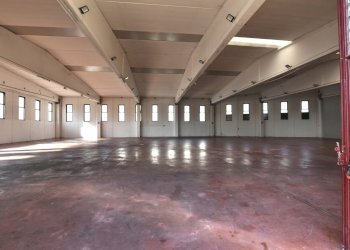 magazzino - Shed Via Don Minzoni 4, San Pietro in Casale - photo 13