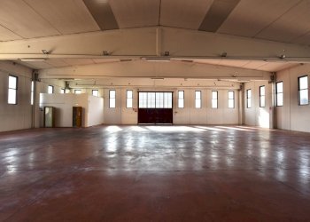 magazzino - Shed Via Don Minzoni 4, San Pietro in Casale - photo 14