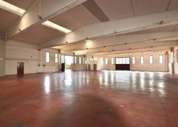 magazzino - Shed Via Don Minzoni 4, San Pietro in Casale - photo 18