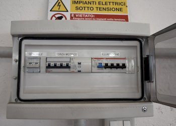 dettagli - Shed Via Don Minzoni 4, San Pietro in Casale - photo 19