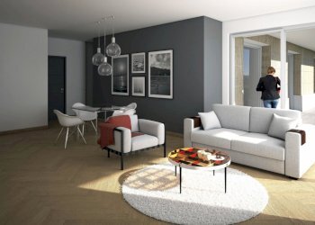 Sala.jpg - Independent house Via Scorsuro, Poggio Renatico - photo 1