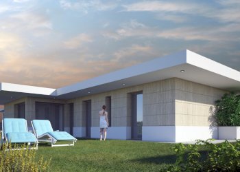 VISTA9.jpg - Independent house Via Scorsuro, Poggio Renatico - photo 5