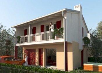 vista - Villa Via Scorsuro, Poggio Renatico - photo 2