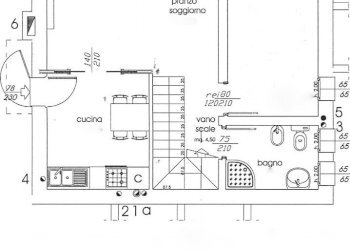 Piano terra.jpg - Villa Via Scorsuro, Poggio Renatico - photo 4