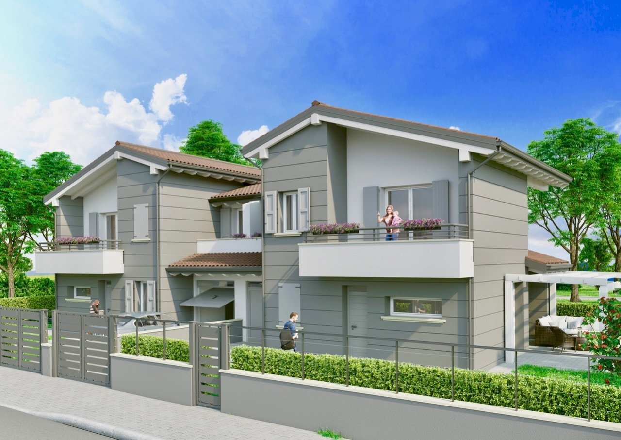 PI1001_Lotto1_V1_HR-1.jpeg - Villa a Schiera Via Scorsuro, Poggio Renatico - foto 1