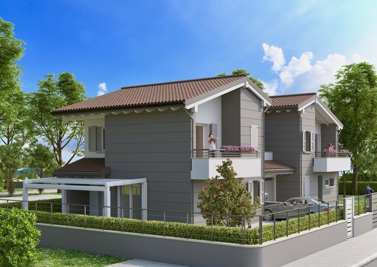 PI1001_Lotto1_V2_HR-1.jpeg - Villa a Schiera Via Scorsuro, Poggio Renatico - foto 2