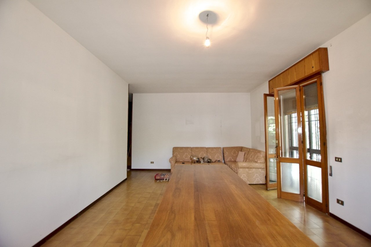 sala - Casa indipendente Via Giuseppe Saragat, Baricella - foto 2