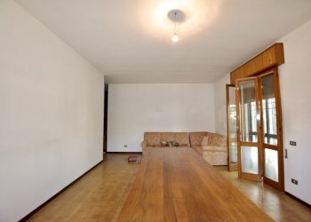 sala - Casa indipendente Via Giuseppe Saragat, Baricella - foto 2