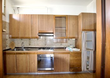 cucina - Casa indipendente Via Giuseppe Saragat, Baricella - foto 7