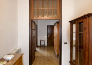 corridoio - Casa indipendente Via Giuseppe Saragat, Baricella - foto 9