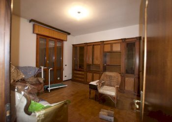 sala - Casa indipendente Via Giuseppe Saragat, Baricella - foto 16