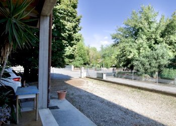 giardino - Casa indipendente Via Giuseppe Saragat, Baricella - foto 22