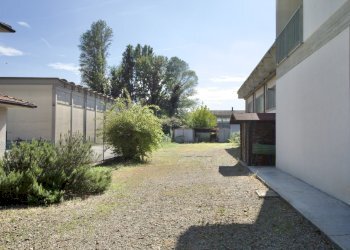 giardino - Casa indipendente Via Giuseppe Saragat, Baricella - foto 23