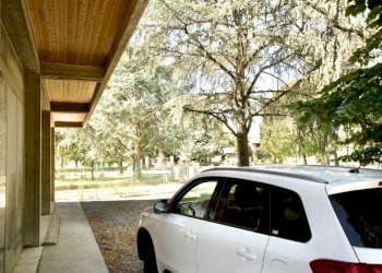 giardino - Casa indipendente Via Giuseppe Saragat, Baricella - foto 24