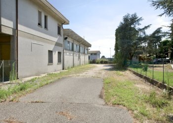 giardino - Casa indipendente Via Giuseppe Saragat, Baricella - foto 25