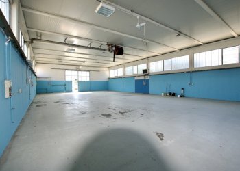 capannone - Casa indipendente Via Giuseppe Saragat, Baricella - foto 27