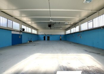 capannone - Casa indipendente Via Giuseppe Saragat, Baricella - foto 29