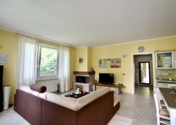 zona giorno - Porzione di casa Via R. Rubini 2, Galliera - foto 1