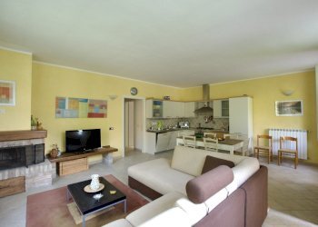 zona giorno - Porzione di casa Via R. Rubini 2, Galliera - foto 2