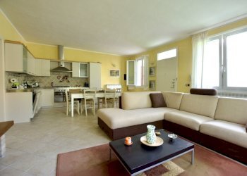 zona giorno - Porzione di casa Via R. Rubini 2, Galliera - foto 4