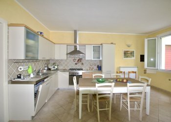 cucina - Porzione di casa Via R. Rubini 2, Galliera - foto 5
