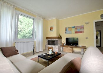 zona giorno - Porzione di casa Via R. Rubini 2, Galliera - foto 8