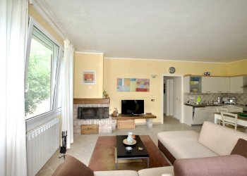 zona giorno - Porzione di casa Via R. Rubini 2, Galliera - foto 9