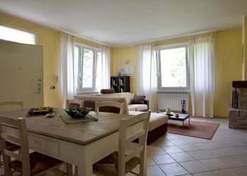 zona giorno - Porzione di casa Via R. Rubini 2, Galliera - foto 10