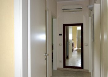 corridoio - Porzione di casa Via R. Rubini 2, Galliera - foto 12