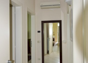 corridoio - Porzione di casa Via R. Rubini 2, Galliera - foto 13