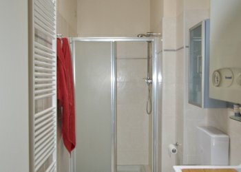 bagno - Porzione di casa Via R. Rubini 2, Galliera - foto 14