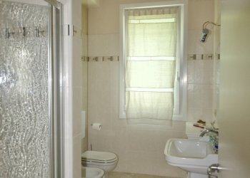 bagno - Porzione di casa Via R. Rubini 2, Galliera - foto 16