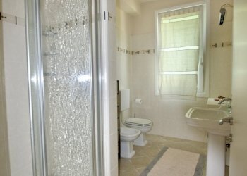 bagno - Porzione di casa Via R. Rubini 2, Galliera - foto 17